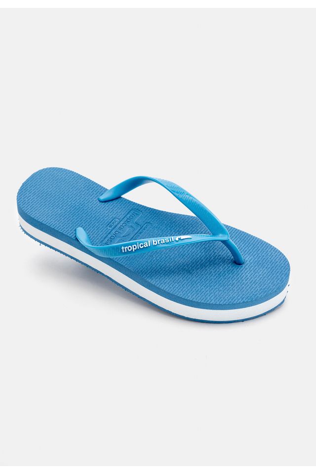 Chinelo-Tropical-Brasil-Tamanco-Azul-com-Branco