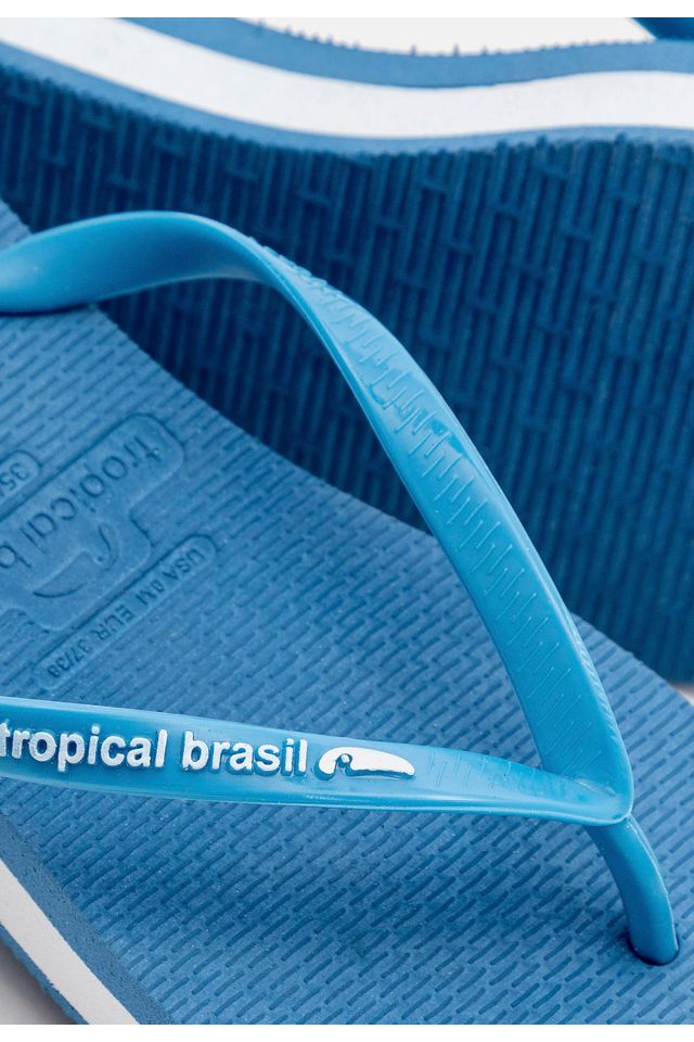 Chinelo-Tropical-Brasil-Tamanco-Azul-com-Branco