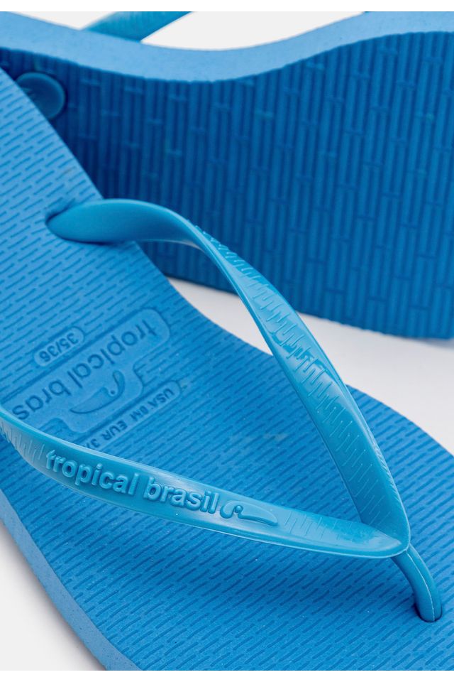 Chinelo-Tropical-Brasil-Quadradinha-Azul-Jeans