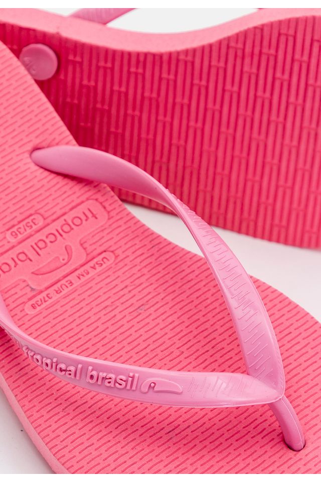 Chinelo-Tropical-Brasil-Quadradinha-Rosa