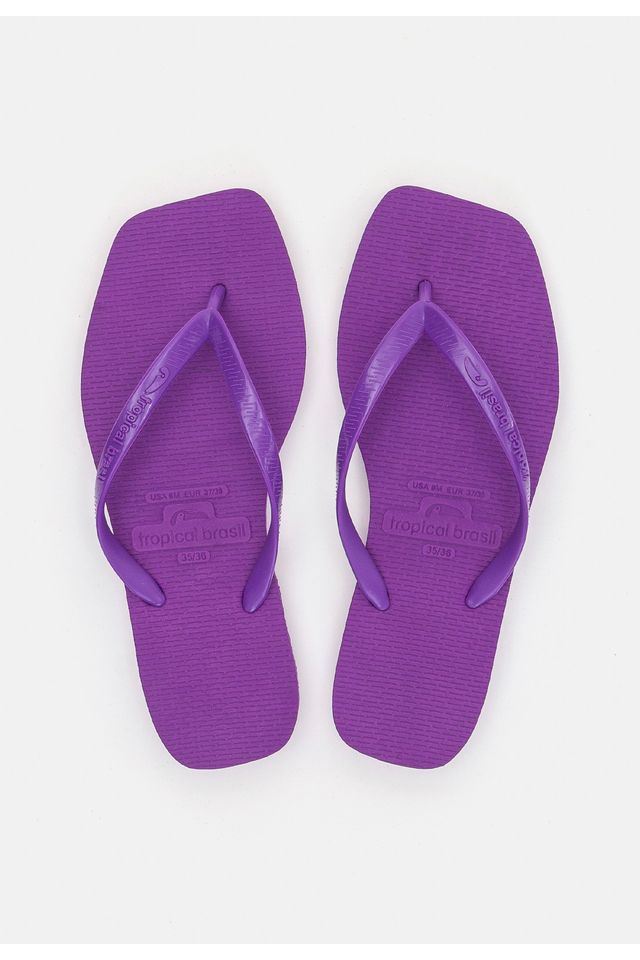 Chinelo-Tropical-Brasil-Quadradinha-Roxo Chinelo-Tropical-Brasil-Quadradinha-Roxo