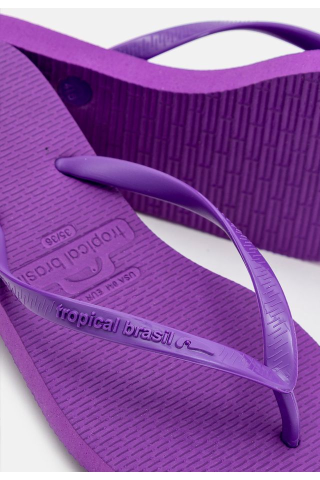 Chinelo-Tropical-Brasil-Quadradinha-Roxo