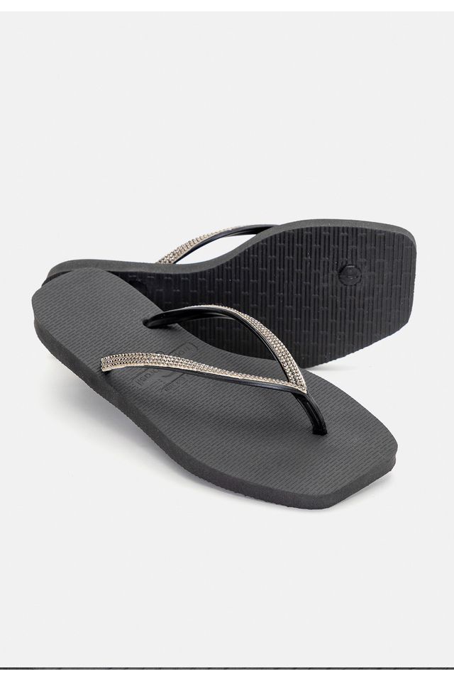 Chinelo-Tropical-Brasil-Feminino-Preto