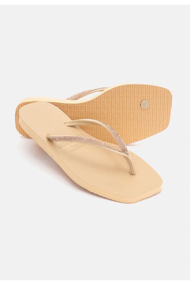 Chinelo-Tropical-Brasil-Feminino-Bege