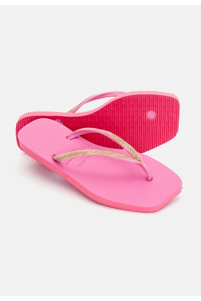 Chinelo-Tropical-Brasil-Quadradinha-Strass-Bordo