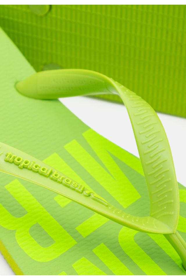 Chinelo-Tropical-Brasil-Estampado-Verde
