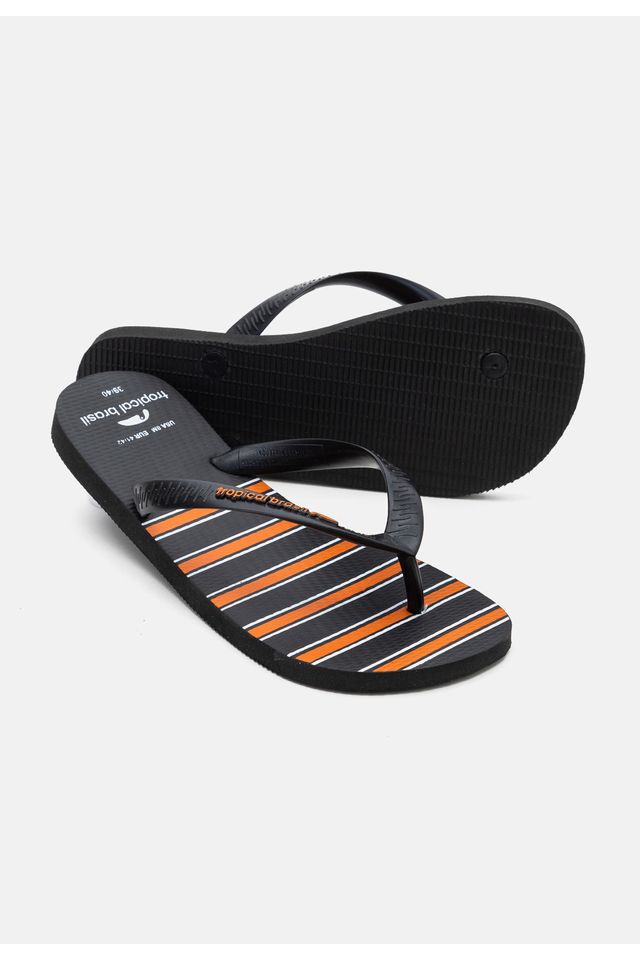 Chinelo-Tropical-Brasil-Estampado-Preto