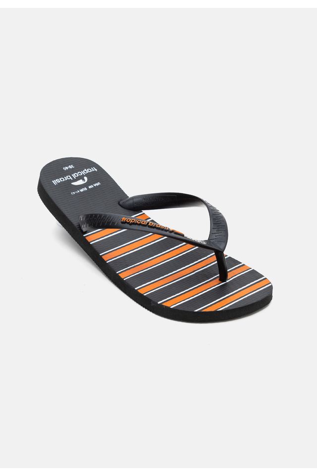 Chinelo-Tropical-Brasil-Estampado-Preto
