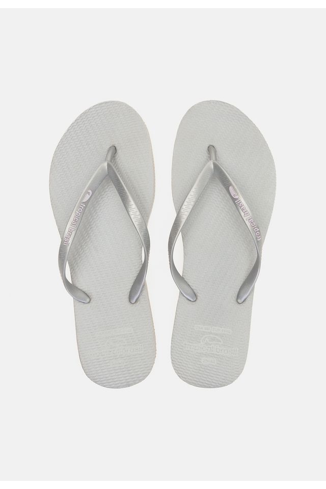 Chinelo-Tropical-Brasil-Bi-Color-Perolado-Slim-Prata Chinelo-Tropical-Brasil-Bi-Color-Perolado-Slim-Prata