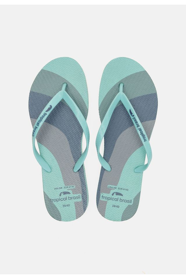 Chinelo-Tropical-Brasil-Estampado-Slim-Acqua Chinelo-Tropical-Brasil-Estampado-Slim-Acqua