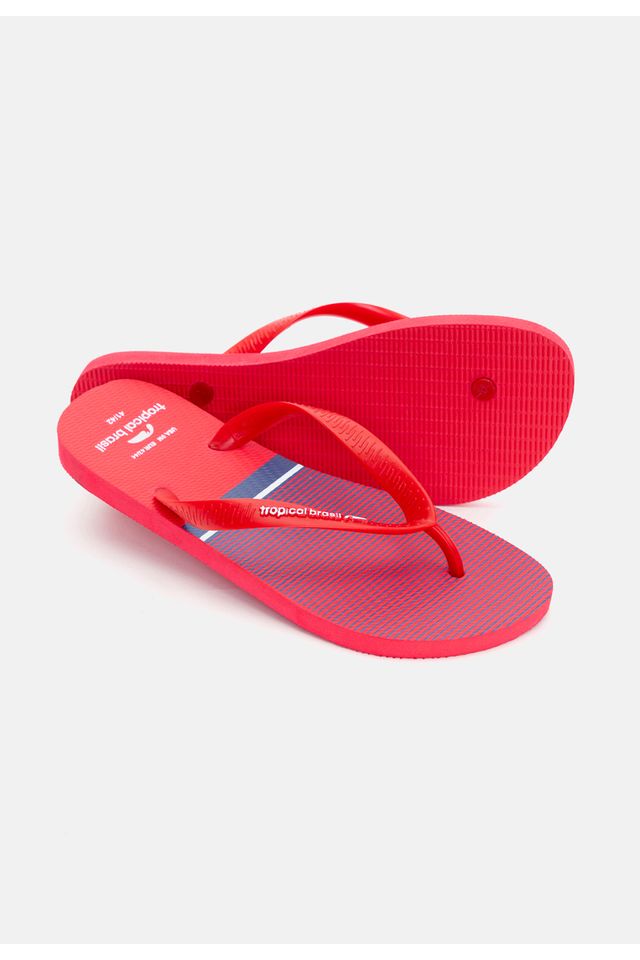 Chinelo-Tropical-Brasil-Estampado-Vermelho