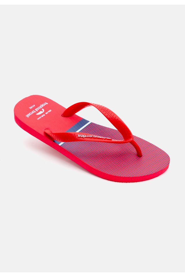 Chinelo-Tropical-Brasil-Estampado-Vermelho