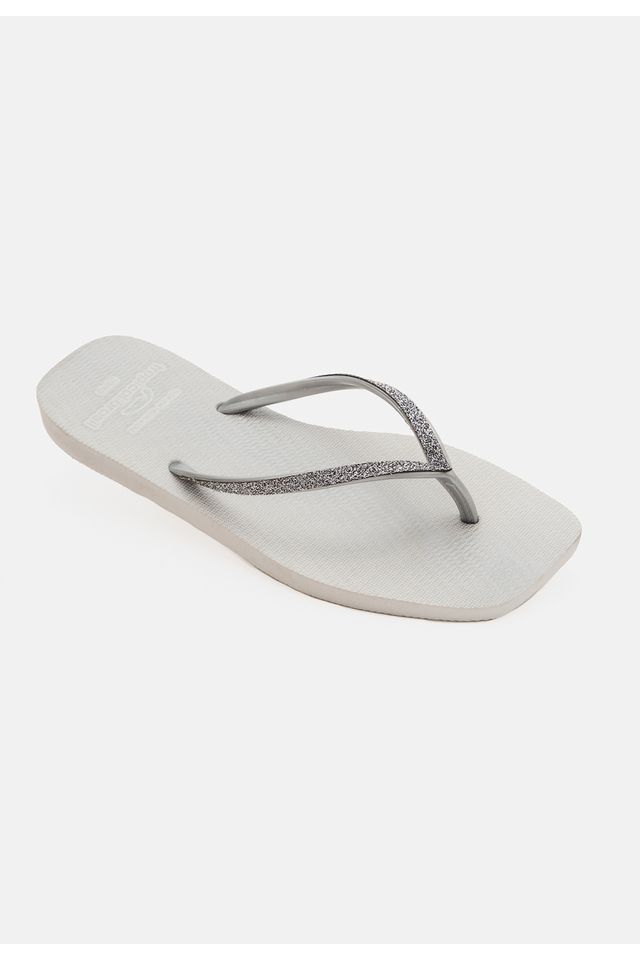 Chinelo-Tropical-Brasil-Quadradinha-Glitter-com-Branco