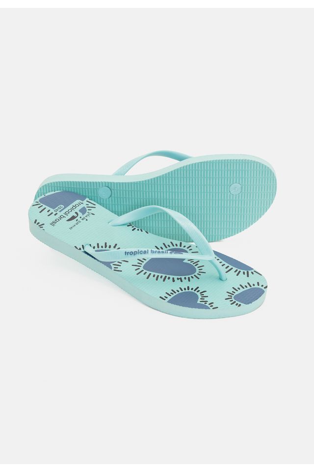 Chinelo-Tropical-Brasil-Estampado-Slim-Acqua