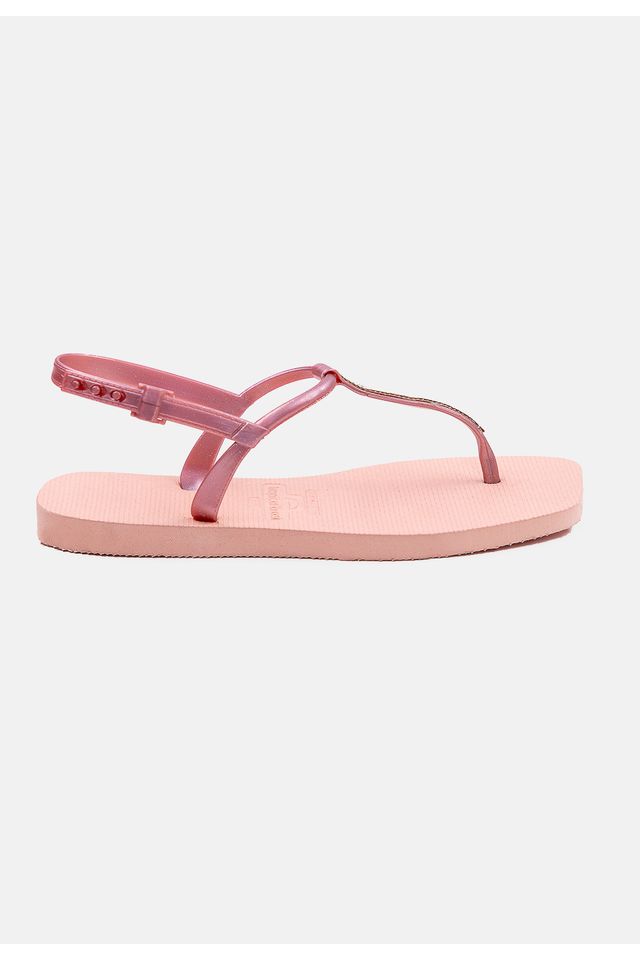 Chinelo-Tropical-Brasil-Feminino-Perolado-Rose-com-Glitter