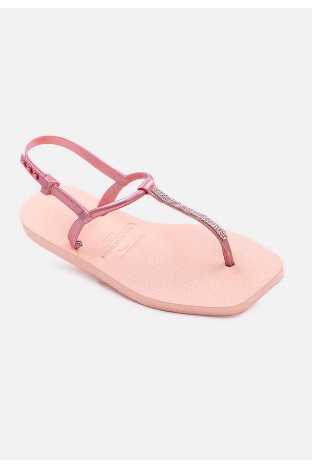 Chinelo-Tropical-Brasil-Feminino-Perolado-Rose-com-Glitter