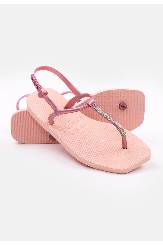 Chinelo-Tropical-Brasil-Feminino-Perolado-Rose-com-Glitter