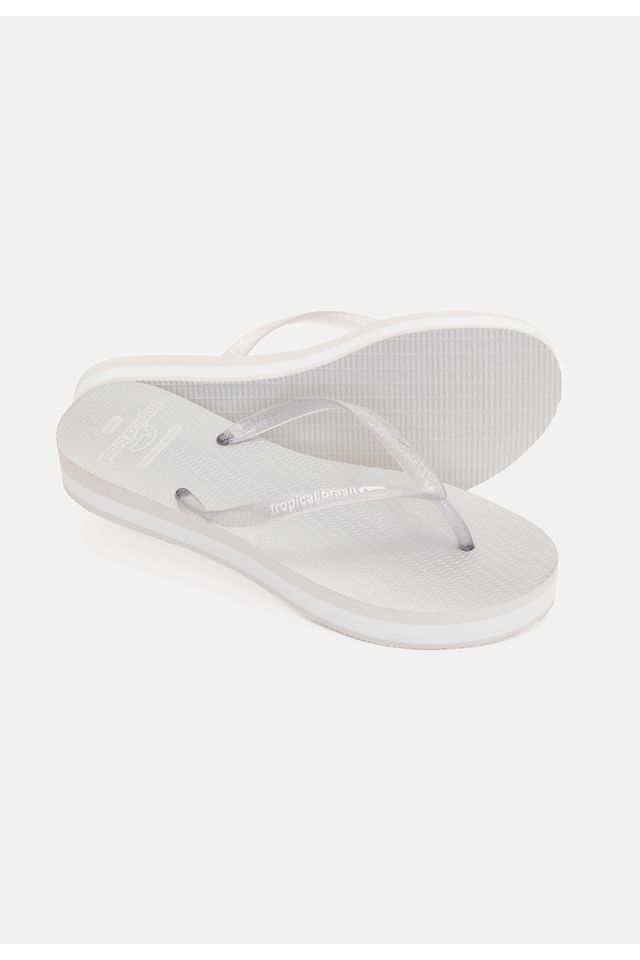 Chinelo-Tropical-Brasil-Tamanco-Perolado-Cristal-com-Glitter