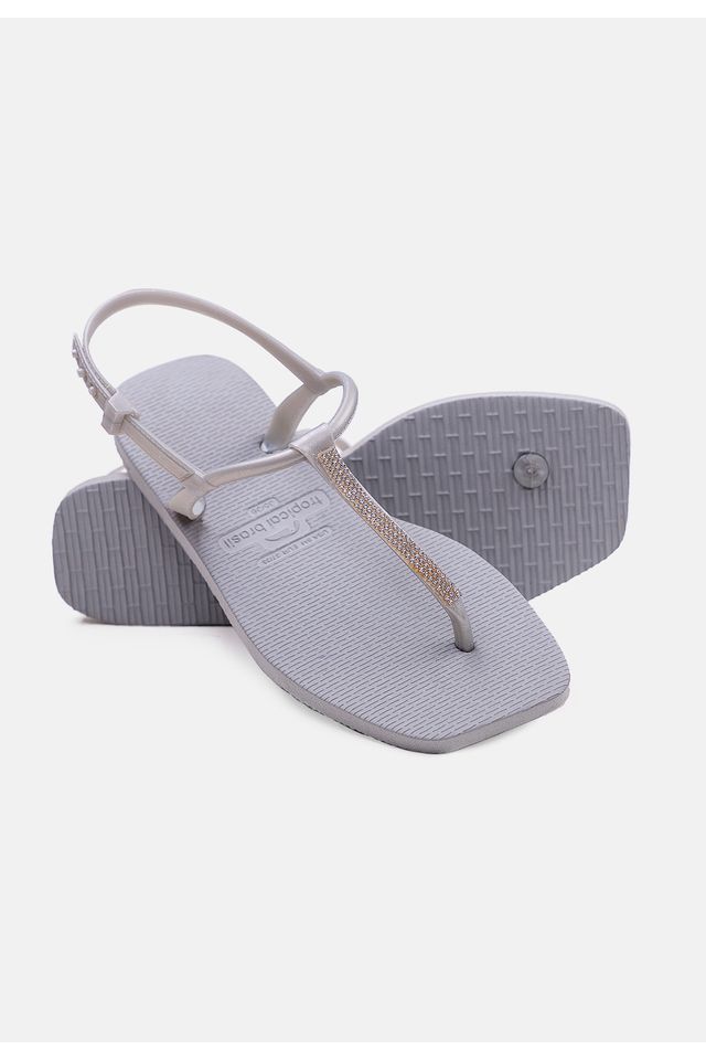 Chinelo-Tropical-Brasil-Quadradinha-Prata-com-Glitter