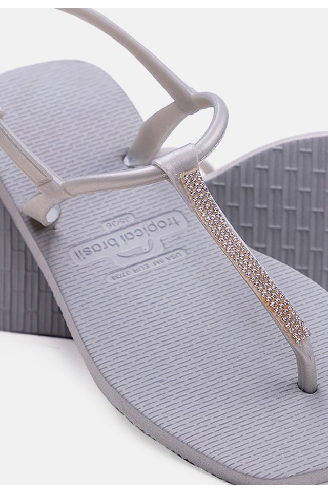 Chinelo-Tropical-Brasil-Quadradinha-Prata-com-Glitter