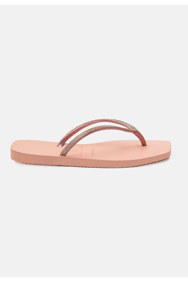 Chinelo-Tropical-Brasil-Feminino-Rosa-Perolado-Glitter