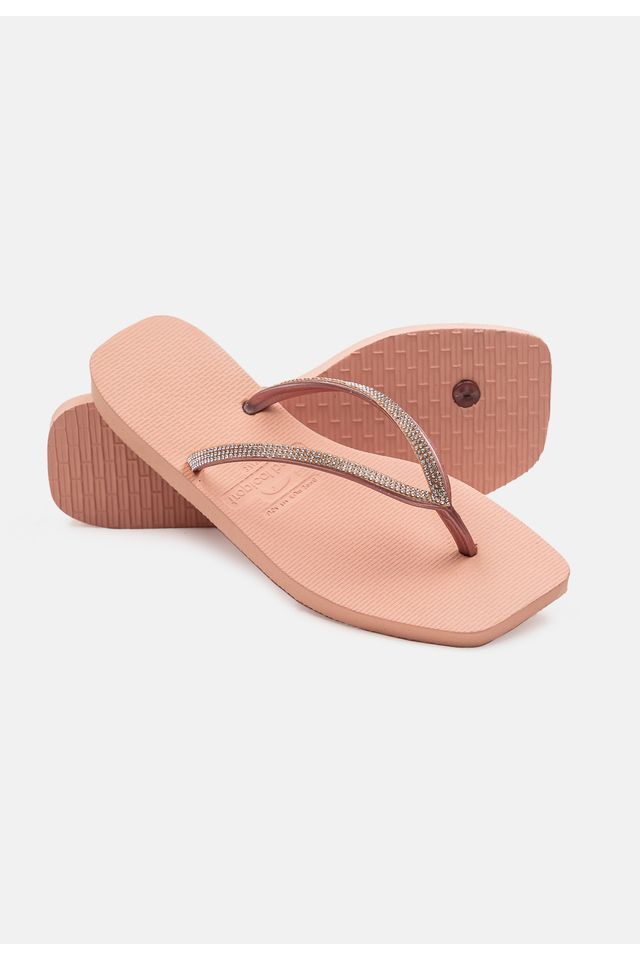 Chinelo-Tropical-Brasil-Feminino-Rosa-Perolado-Glitter