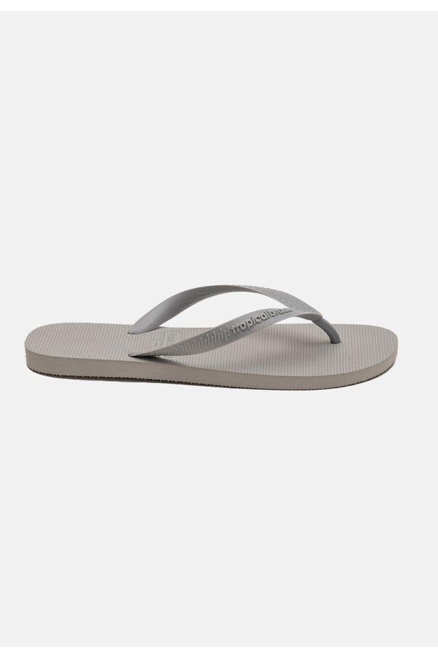 Chinelo-Tropical-Brasil-Bi-Color-Cinza