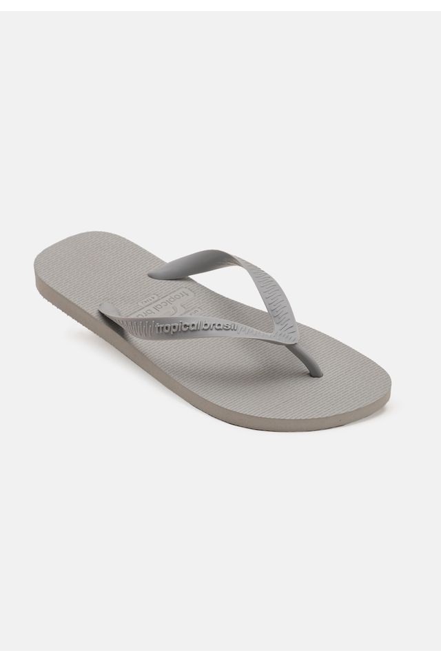Chinelo-Tropical-Brasil-Bi-Color-Cinza