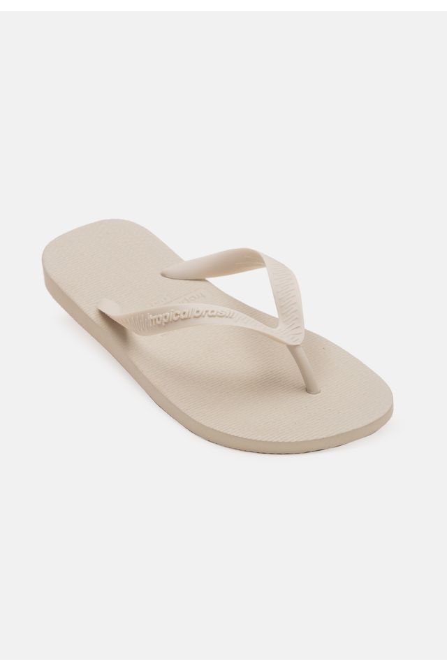 Chinelo-Tropical-Brasil-Bi-Color-Off-White