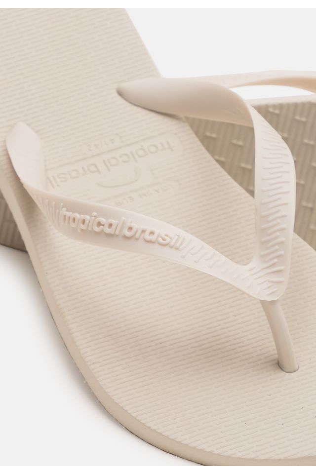 Chinelo-Tropical-Brasil-Bi-Color-Off-White