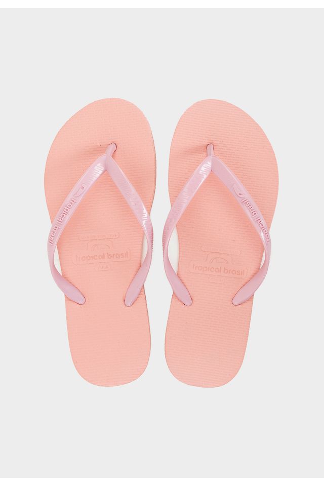 Chinelo-Tropical-Brasil-Bi-Color-Slim-Rosa Chinelo-Tropical-Brasil-Bi-Color-Slim-Rosa