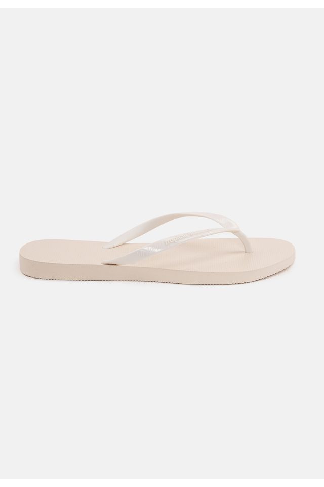 Chinelo-Tropical-Brasil-Bi-Color-Slim-Off-White