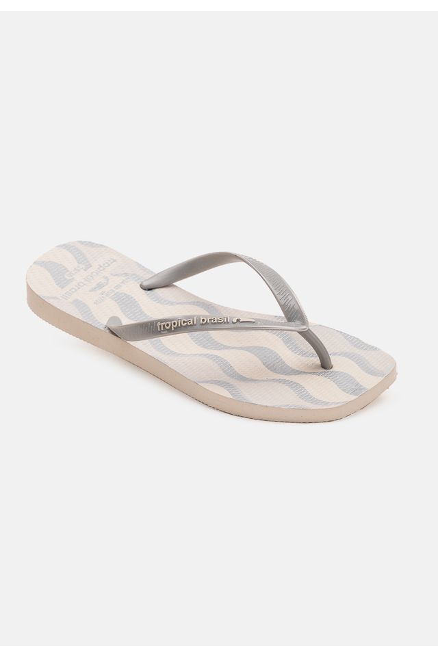 Chinelo-Tropical-Brasil-Quadradinha-Estampado-Prata-com-Off-White