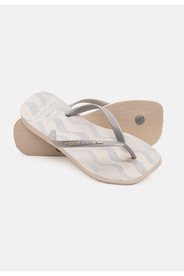 Chinelo-Tropical-Brasil-Quadradinha-Estampado-Prata-com-Off-White