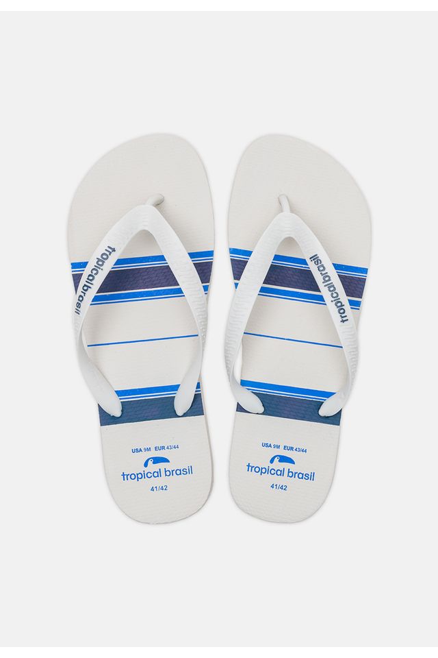 Chinelo-Tropical-Brasil-Estampado-Branco Chinelo-Tropical-Brasil-Estampado-Branco