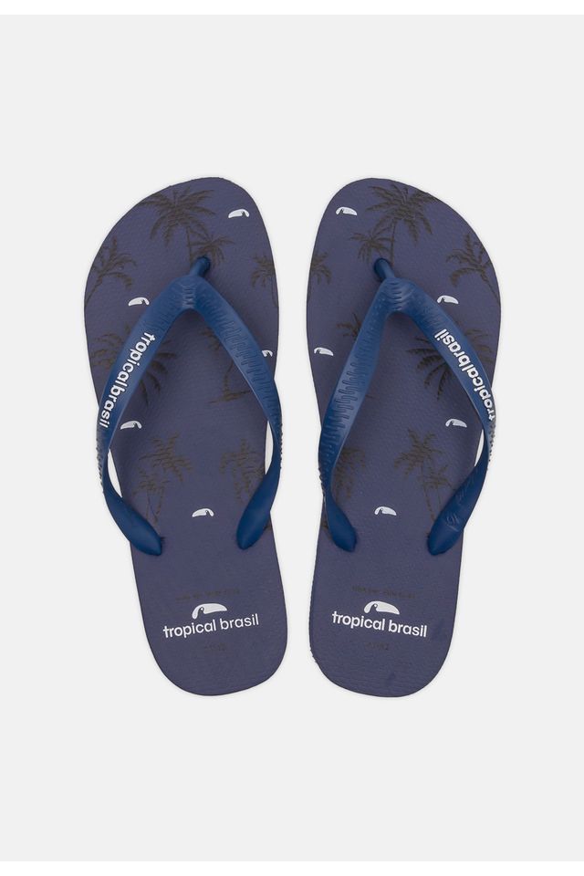 Chinelo-Tropical-Brasil-Estampado-Azul-Marinho Chinelo-Tropical-Brasil-Estampado-Azul-Marinho
