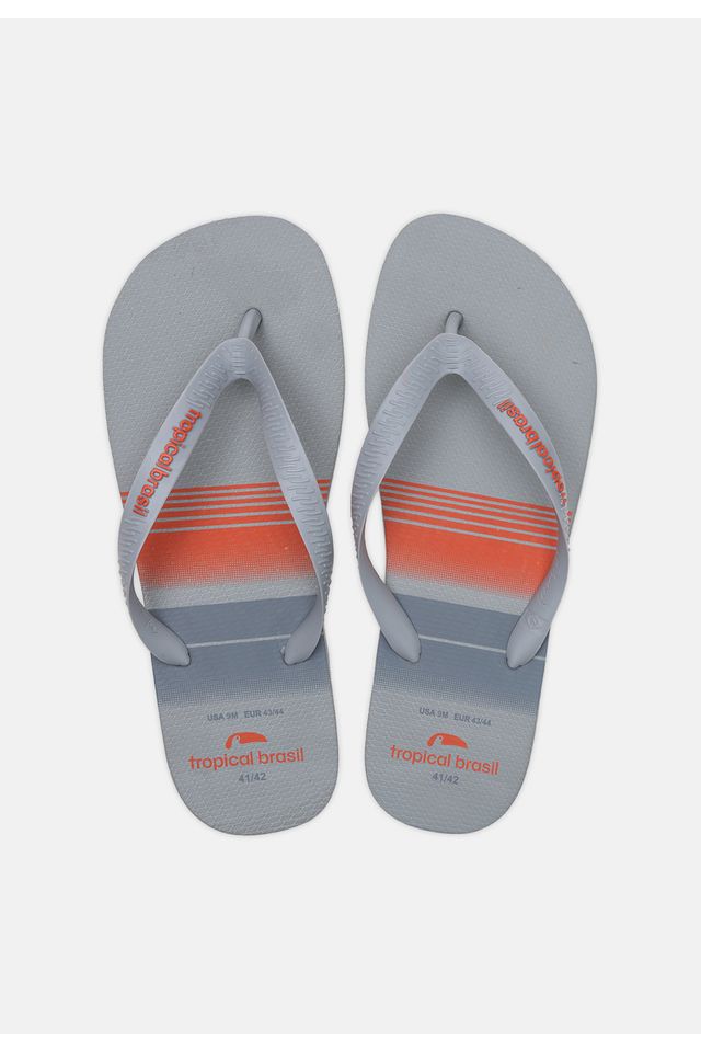 Chinelo-Tropical-Brasil-Estampado-Cinza-Claro Chinelo-Tropical-Brasil-Estampado-Cinza-Claro