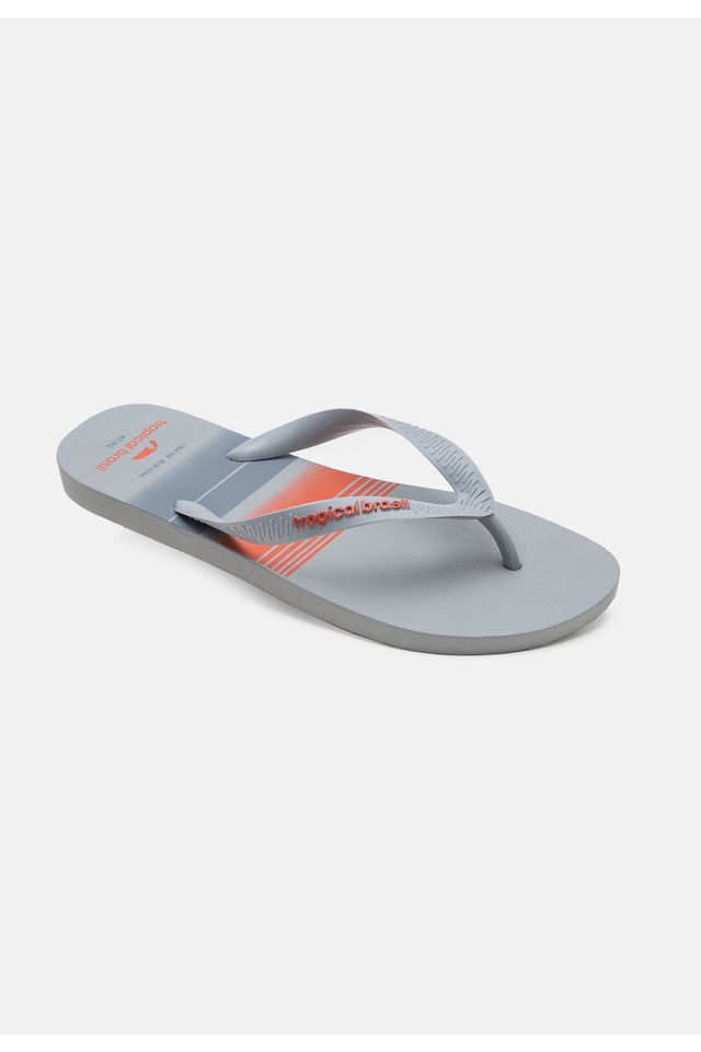 Chinelo-Tropical-Brasil-Estampado-Cinza-Claro
