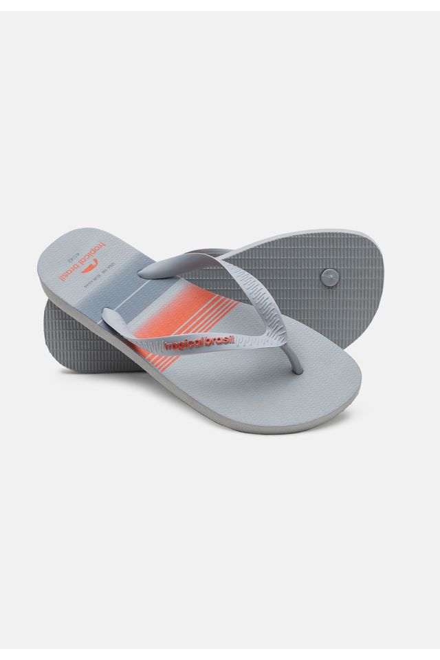 Chinelo-Tropical-Brasil-Estampado-Cinza-Claro
