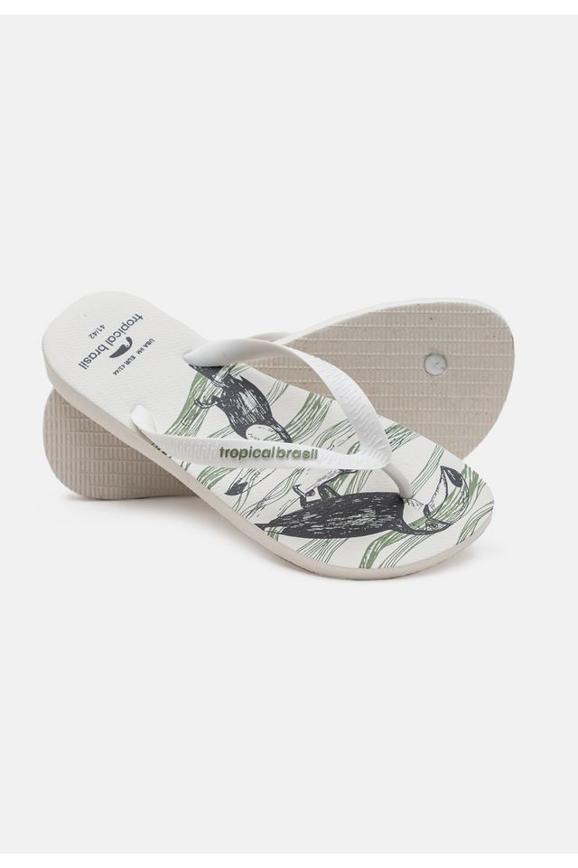 Chinelo-Tropical-Brasil-Estampado-Branco