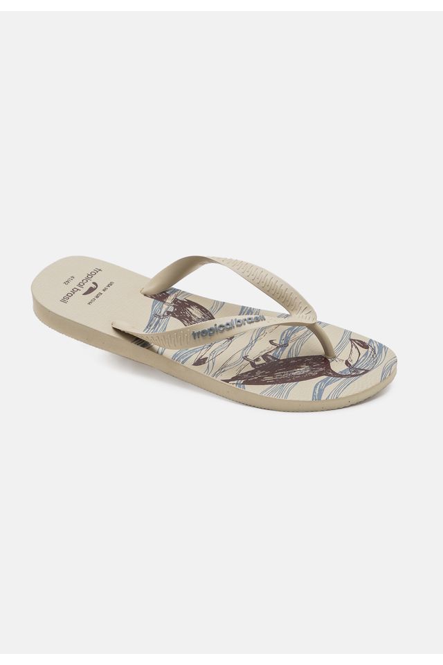 Chinelo-Tropical-Brasil-Estampado-Areia