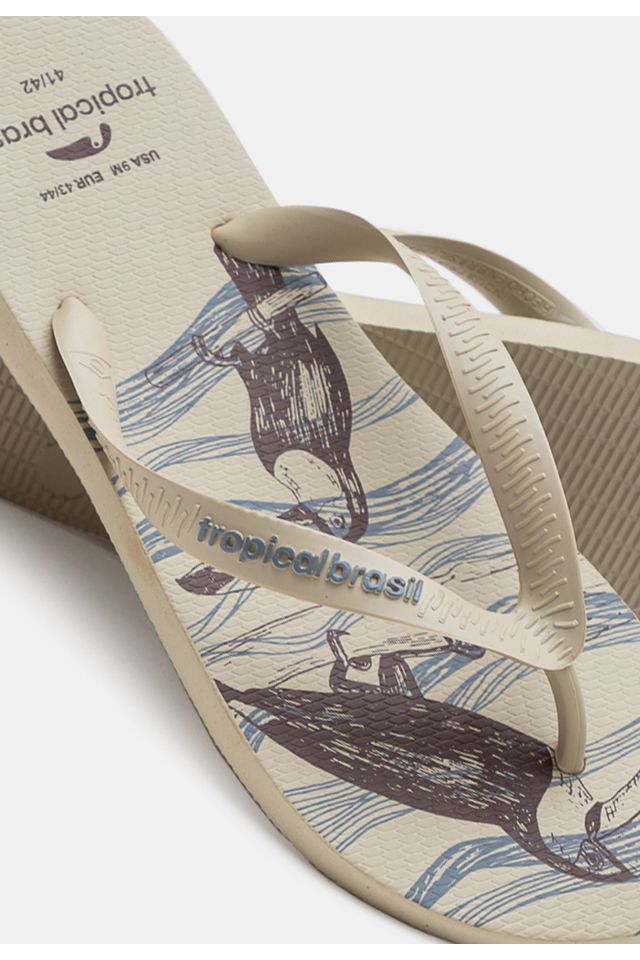 Chinelo-Tropical-Brasil-Estampado-Areia