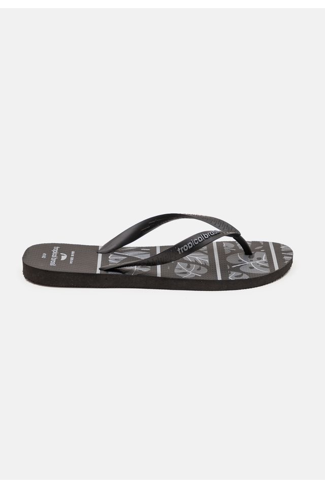 Chinelo-Tropical-Brasil-Estampado-Preto