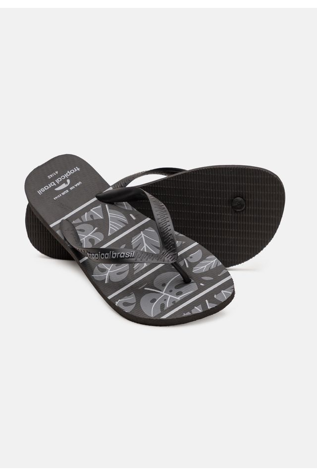 Chinelo-Tropical-Brasil-Estampado-Preto