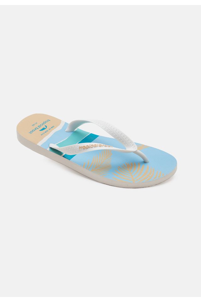Chinelo-Tropical-Brasil-Estampado-Branco