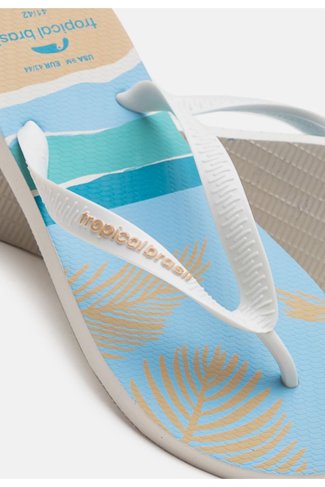 Chinelo-Tropical-Brasil-Estampado-Branco