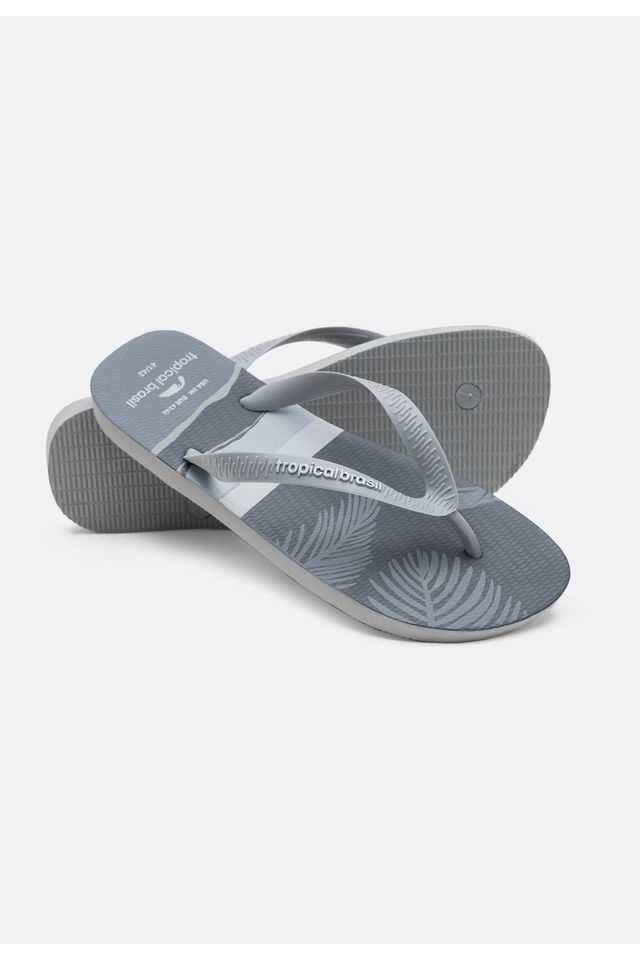 Chinelo-Tropical-Brasil-Estampado-Cinza-Claro