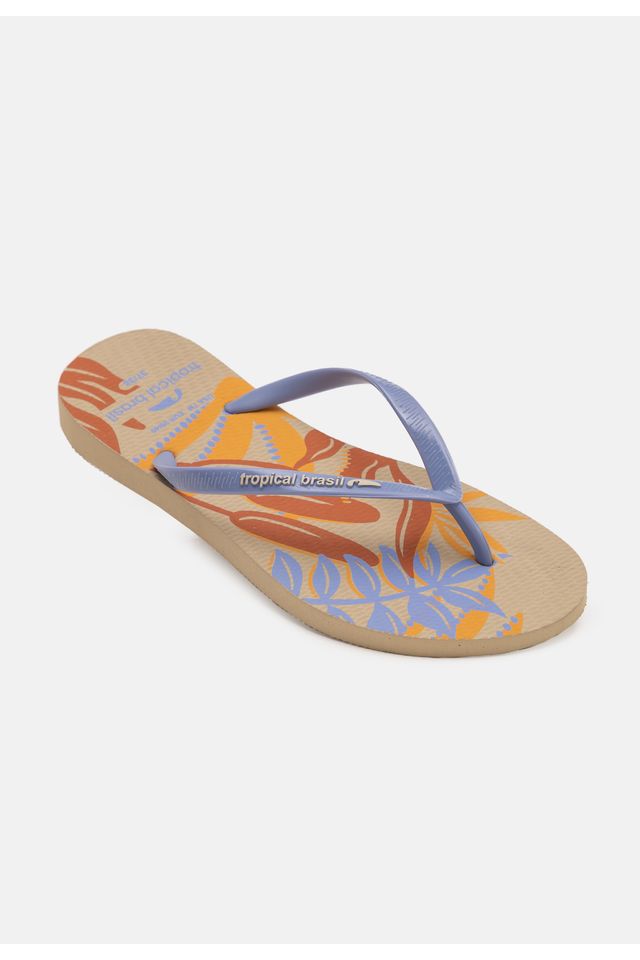Chinelo-Tropical-Brasil-Estampado-Slim-Lilas-com-Areia