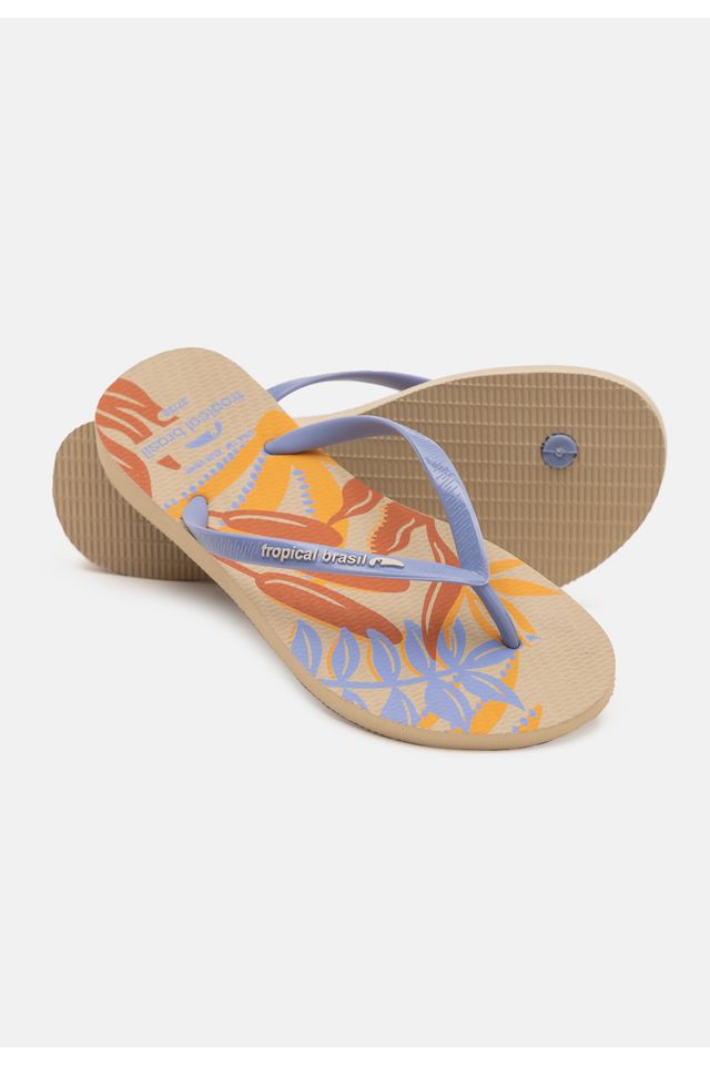 Chinelo-Tropical-Brasil-Estampado-Slim-Lilas-com-Areia