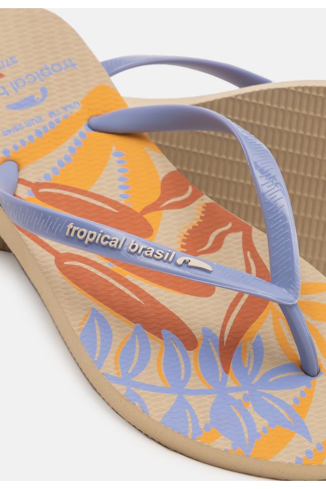 Chinelo-Tropical-Brasil-Estampado-Slim-Lilas-com-Areia